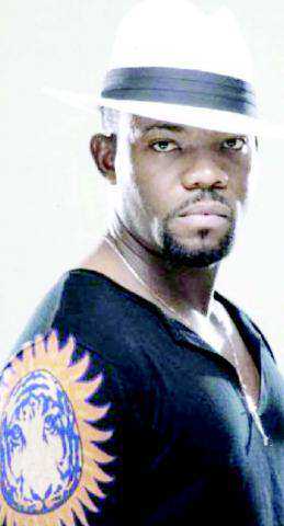 Nollywood Star Okey Bakassi